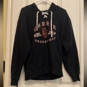Carrie Underwood fan hoodie
